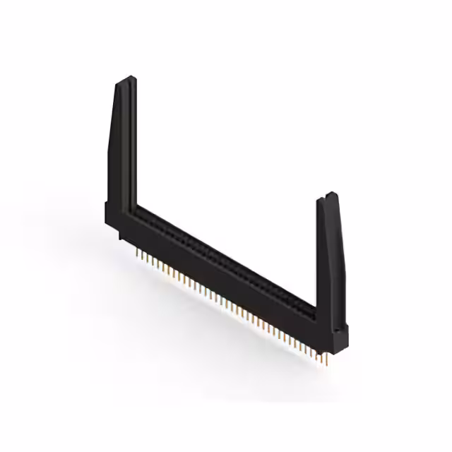 396-037-522-678 EDAC Inc.  Edgeboard Connectors